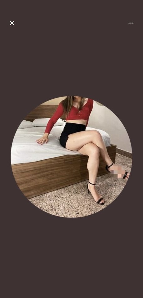 Talita Kasada haut modèle des photos