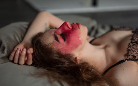 Unique katarina star du porno adulte des photos