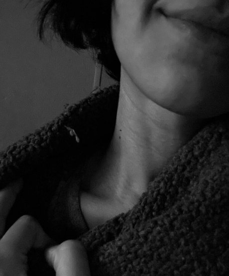 adorable dina belle actrice photos