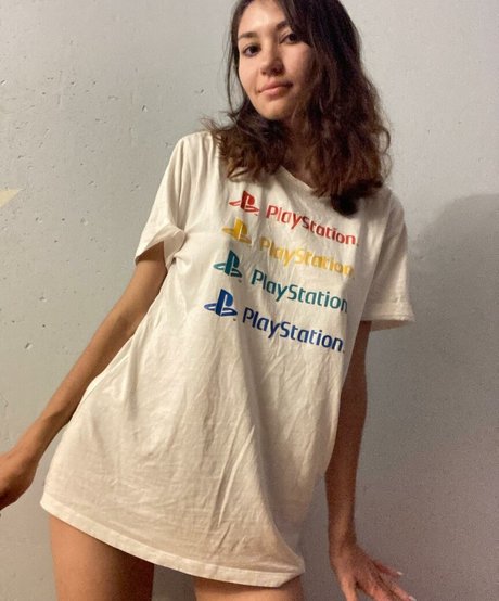 adorable dina modèle xxx collection