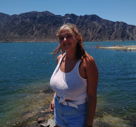 Agustina Doffo actrice libre galerie