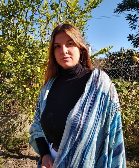 Agustina Doffo modèle érotique des photos