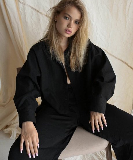 Daria Tyazkhun star du porno belle photo