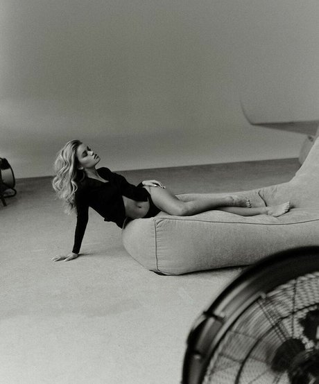 Daria Tyazkhun Fotoaufnahmen