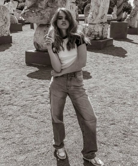 Daria Tyazkhun star pornographique photos