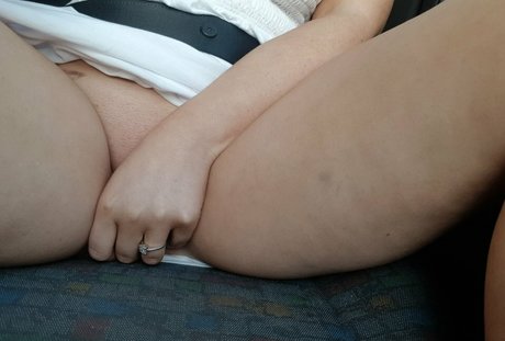 GailScott modèle xxx collection