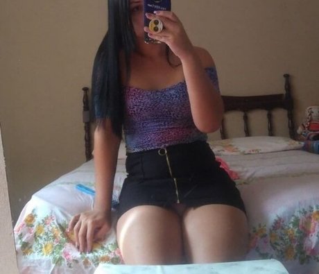 Noelly Lemes étoile érotique galeries