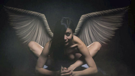 Asra Tin actrice de grande qualité image