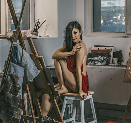 déshabillage onlyfans hd exclusif image