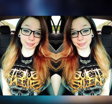 Gabby Swears Fotoaufnahmen