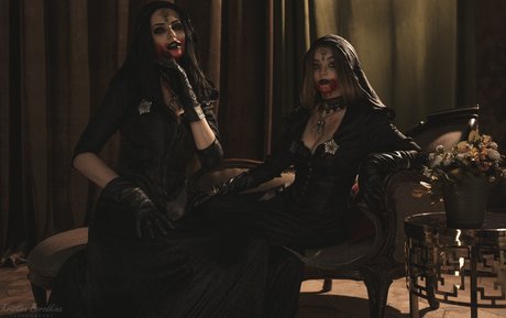 Miroslava Ladovir actrice hd des photos