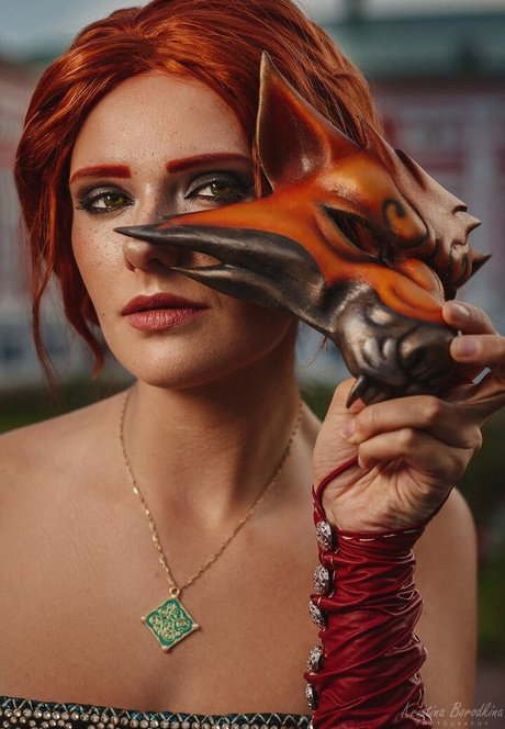 Miroslava Ladovir actrice sexy collection