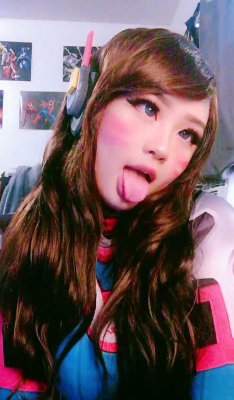 cherryxprincess sexe de star du porno galerie