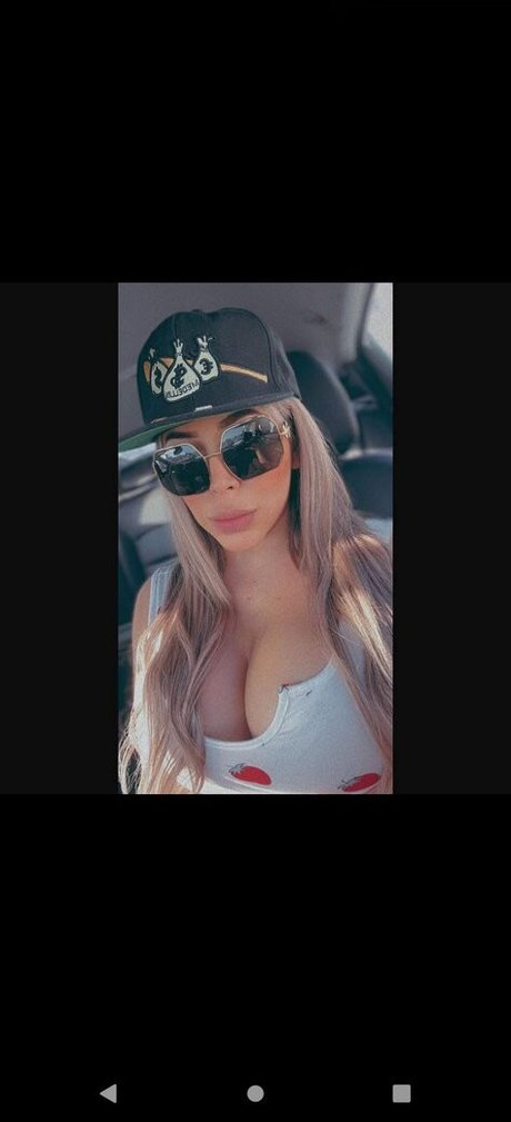 Laper Dida nus étoiles photos