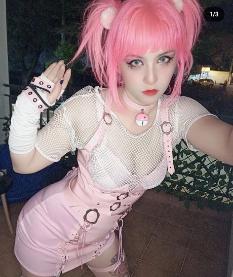 Marielhaidee nus étoiles image