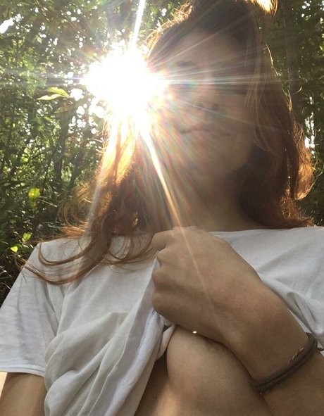 Fada Latina modèle chaud image