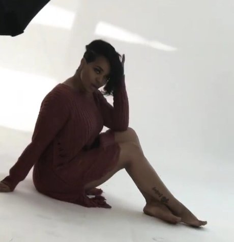 Kyla Pratt étoile sexy archive