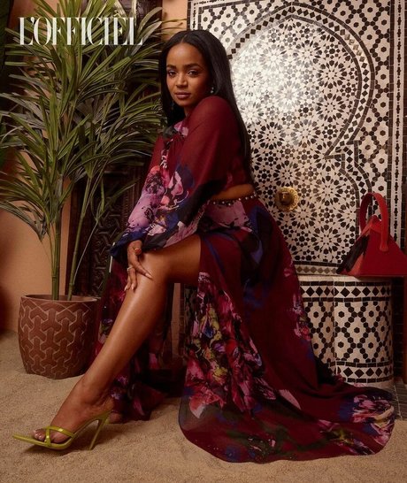 Kyla Pratt xxx étoile galeries