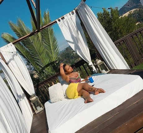 Kyla Pratt modèle meilleur des photos