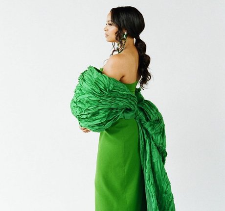 Kyla Pratt modèle meilleur photo