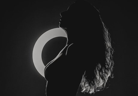 Yogagirl420 actrice parfaite photo