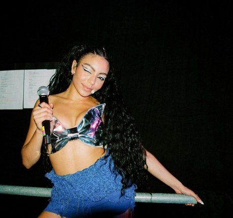 Any Gabrielly actrice artistique image