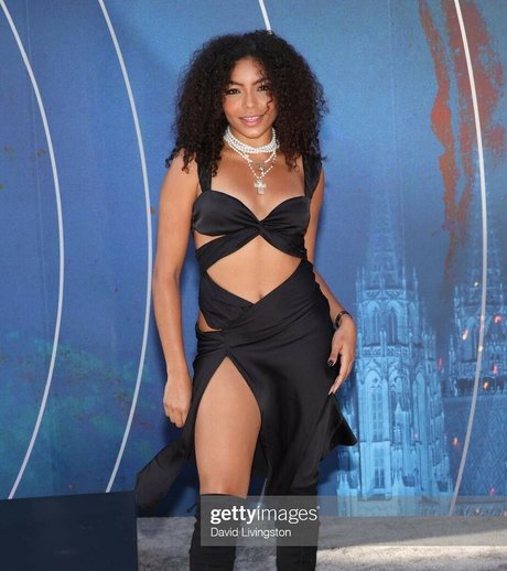 Any Gabrielly étoile sympa des photos