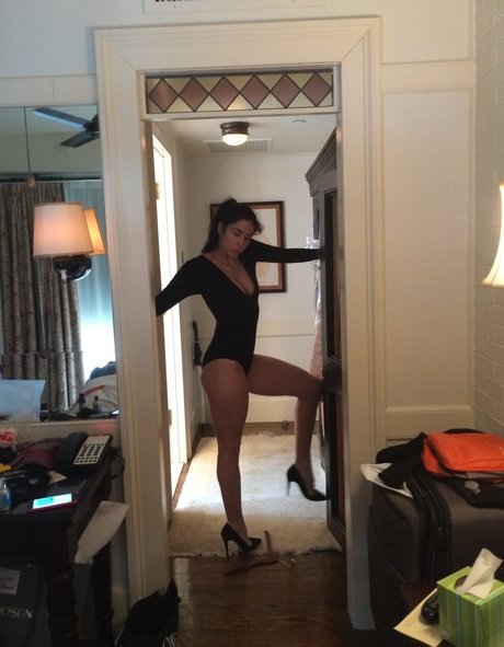 Sarah Silverman actrice érotique image