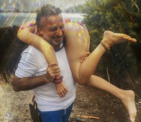 Aysegul Akyuz belle actrice photo