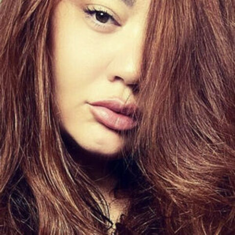 Avi Berri art de star du porno photos