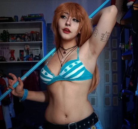 nezumi cosplay art star du porno photos
