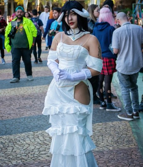 nezumi cosplay actrice de grande qualité img