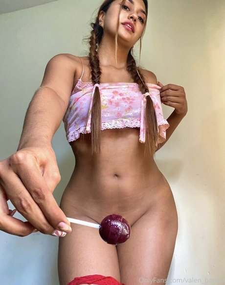 Valentyna p modèle érotique galerie