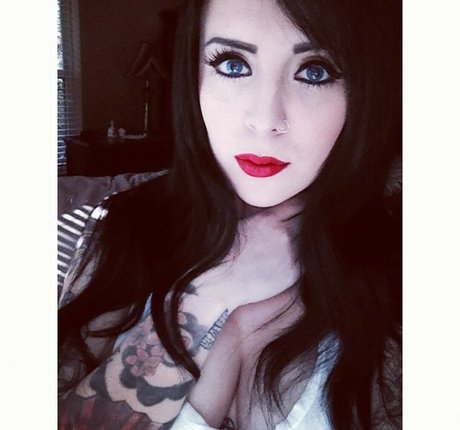 SJ Valenz étoile photos