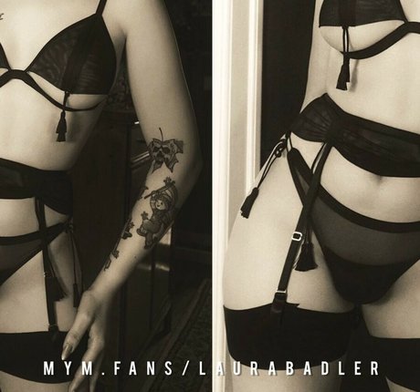 Laura Badler belle actrice des photos