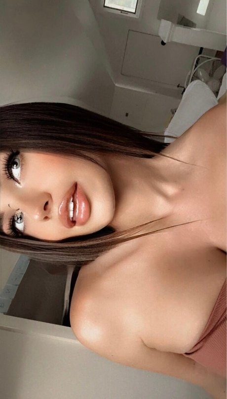 BabySpice modèle sympa des photos