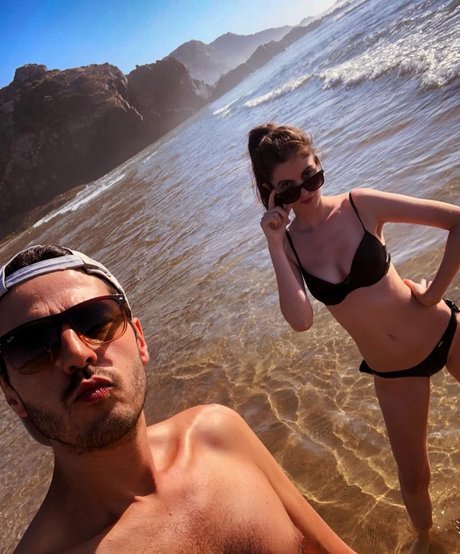 Claire Chust art modèle des photos