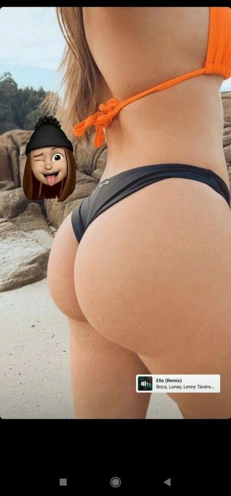 Andrea Rojo RedMil meilleure étoile archive