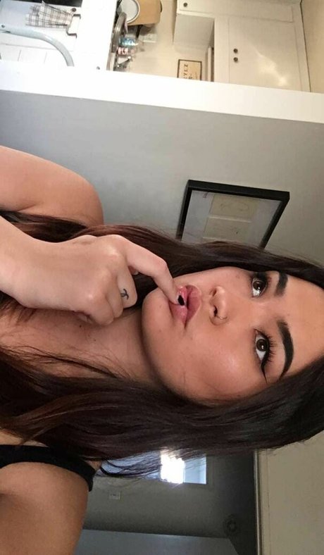 Sofia Addotta modèle sympa galerie