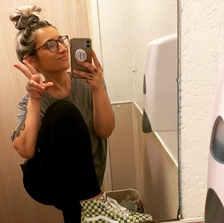 emilyrenee94 nus de stars du porno collection