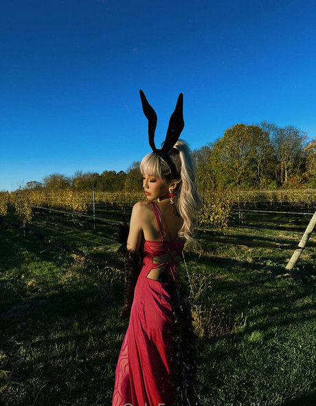 dollaryaoo modèle érotique photos