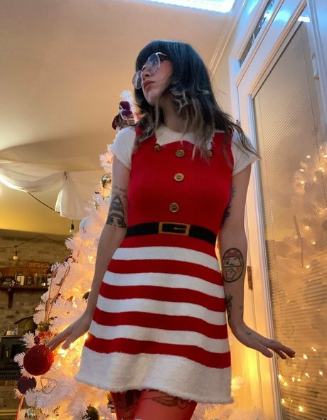 Fapcake Senpai modèle chaud des photos