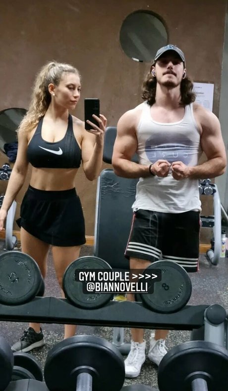 Bianca Novelli meilleure étoile collection