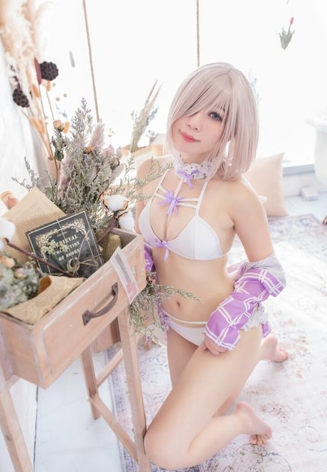 Akicoser étoile de l'art photo