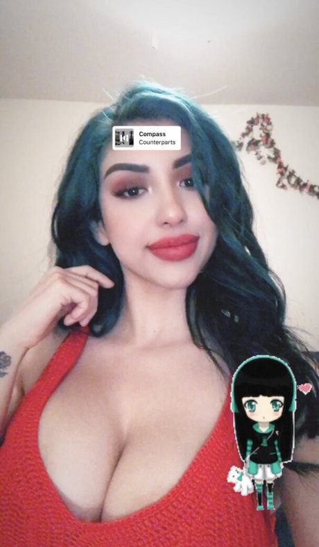 Alexandra Nicole star du porno gratuite image