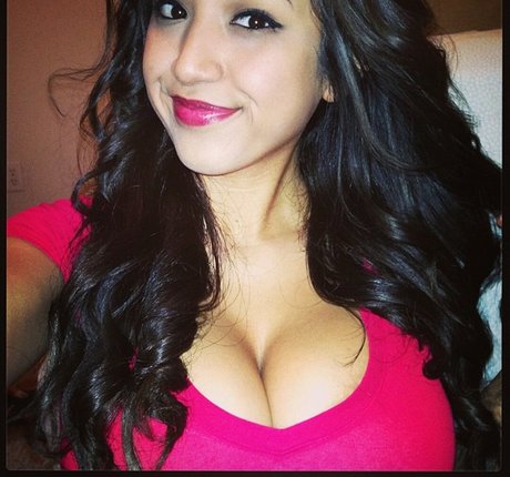 Alexandra Nicole meilleure étoile des photos