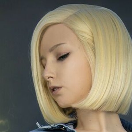 Bibi Nyan nus star du porno img