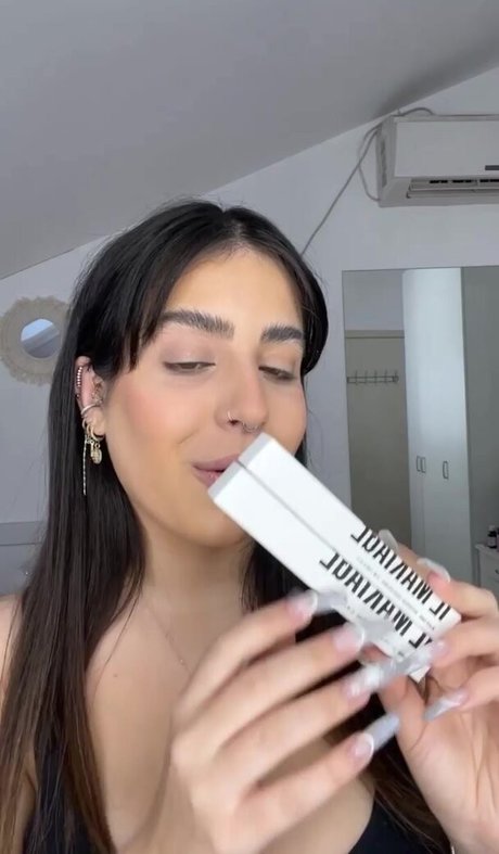 Almog Bismuth actrice exclusive galeries