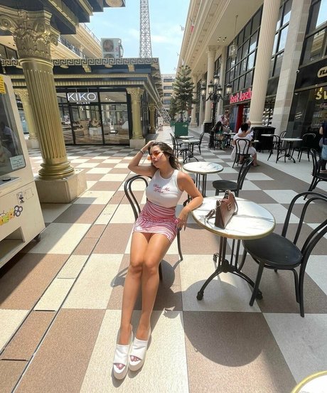 Almog Bismuth modèle meilleur images