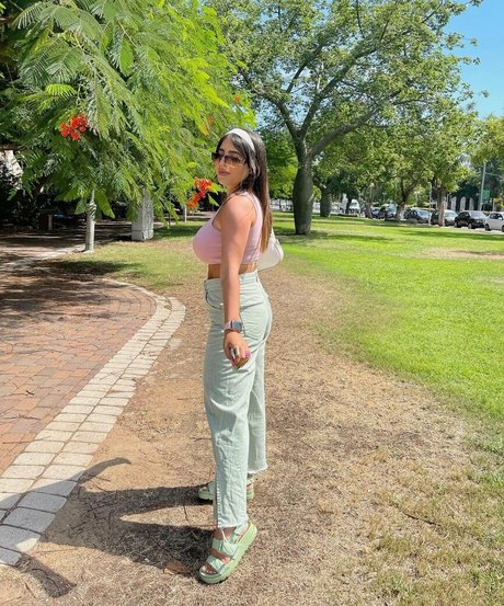 Almog Bismuth étoile de l'art galeries